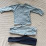 14 Items Mamas & Papas Baby Boy Clothes Bundles Size 9-12 Months Image 4