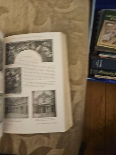 Wonders Of Rome. Eternally Beautiful With 1045 Illustrations. First Edition Hardback With Dustjacket In Good Condition   See Photos For Same.