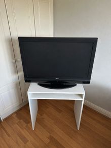 TV + Table Stand