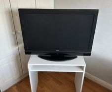 TV + Table Stand