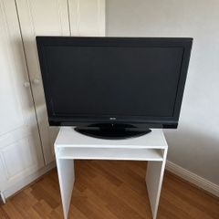 TV + Table Stand