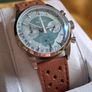 Nivada Grenchen W&W datomaster ltd edition Image 2