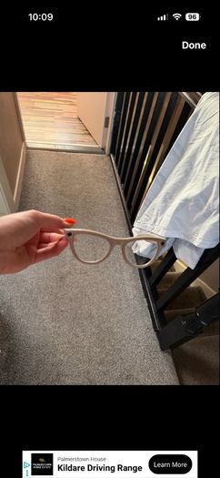 rayban meta gen 1 skylar