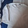 Massimo dutti crochet maxi skirt and top Image 8