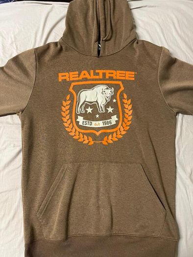 Realtree Tracksuit Set