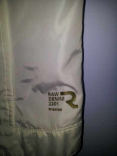 G Star Gillet size S ladies