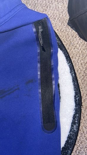 Nike Tech Fleece Tracksuit Small