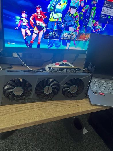 Graphics Card