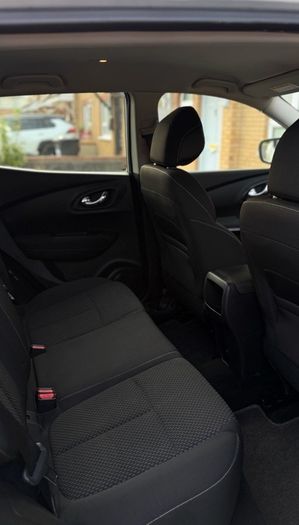 2017 Renault Kadjar