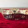 bon bon dish silver plated Image 2