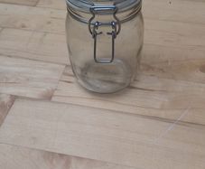 Kilner Jar