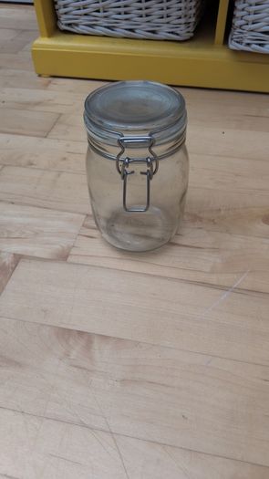 Kilner Jar