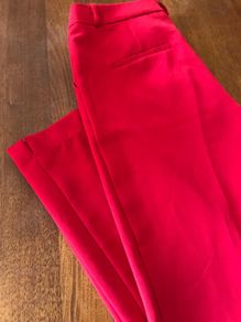 Ladies Summer Trousers