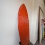 5'5" Retro Fish Surfboard Twin Fin Image 4