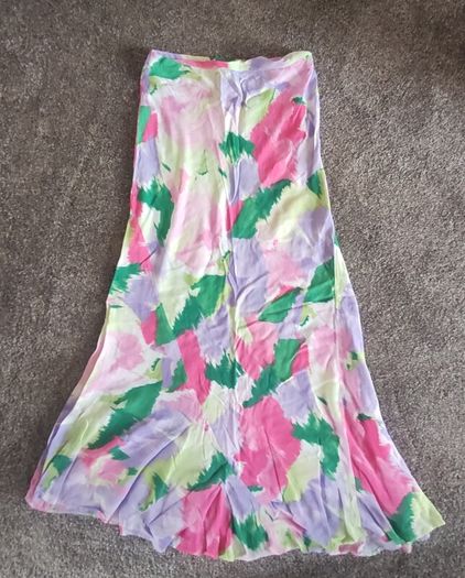 Primark midi / long skirt