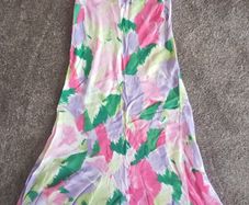 Primark midi / long skirt