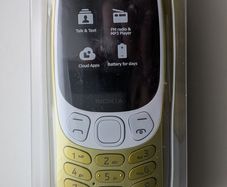 Nokia 3210 4g SIM Free phone