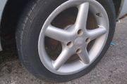 Ford Alloys