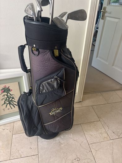 Ladies Golf Clubs
