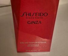 Shiseido Ginza Intense