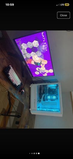 gaming pc