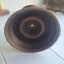 Victorian Brass Chamberstick Candle Holder Image 6
