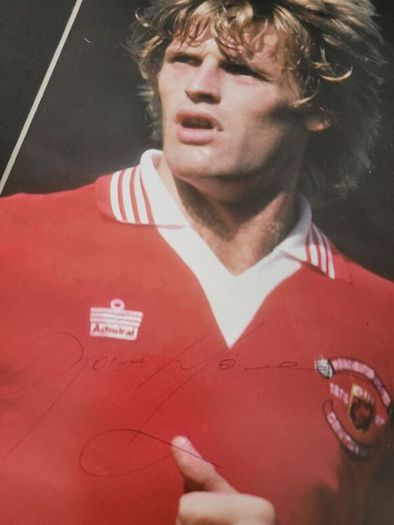 Gordon McQueen