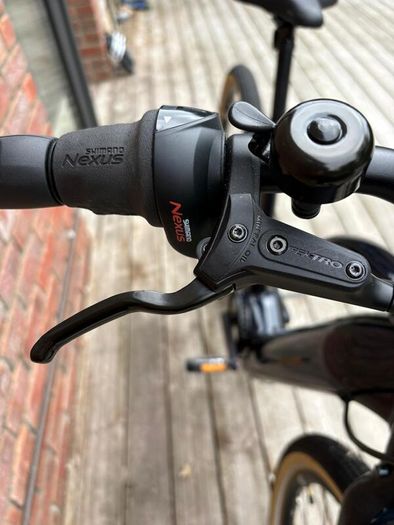 Brand New GIANT Momentum Electric Bike