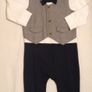 Baby boy outfit Mothercare Image 2