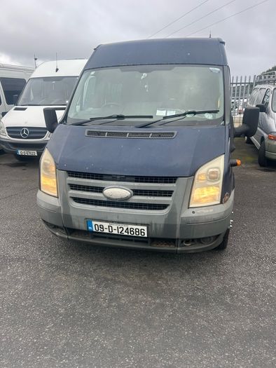 2006 Iveco Unknown