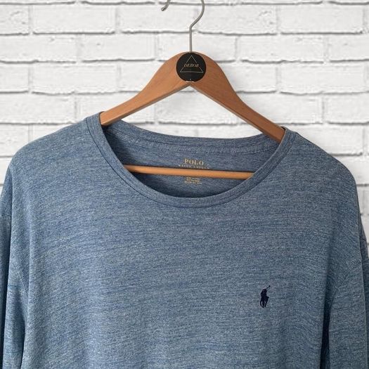 Ralph Lauren Long Sleeve