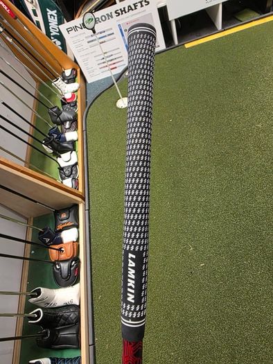Ping G410 3 Crossover Iron