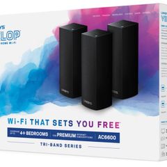 Linksys Velop Whole House Mesh Routers