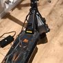 Kugoo G2 Master (New Brakes, Cable Line, Tires) Image 4