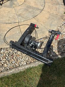 Sportneer Magnetic  bike trainer stand