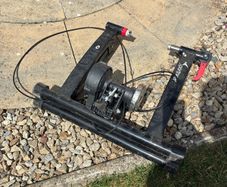 Sportneer Magnetic  bike trainer stand