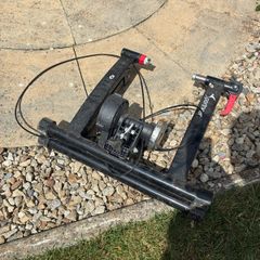 Sportneer Magnetic  bike trainer stand