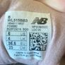 New Balance trainers Image 4
