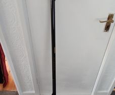 Dapping fishing rod