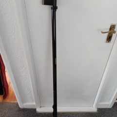 Dapping fishing rod