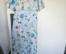 Girls Next Jumpsuit Size 12 years