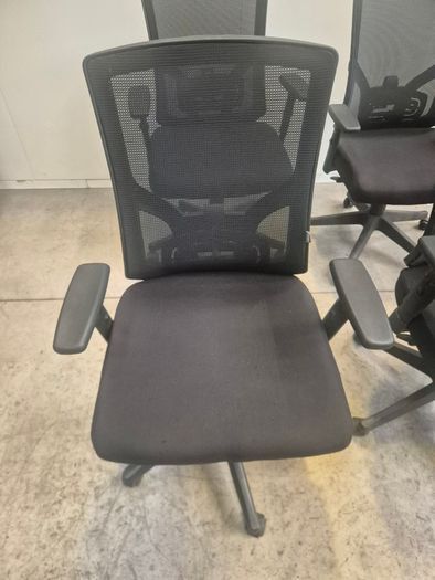Office chairs