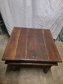 Small table