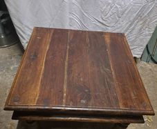 Small table
