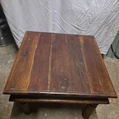 Small table