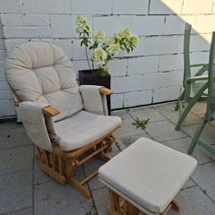 rocking chair