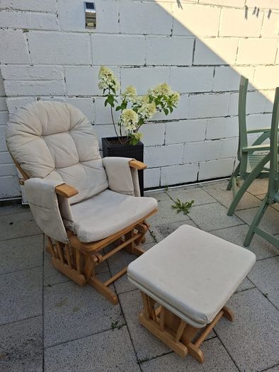 rocking chair