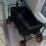 camping trolley Image 5