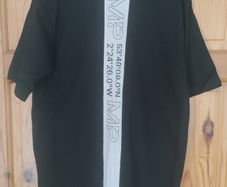 MyProtein T shirt L New