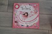 Fairy Book Twinkle
